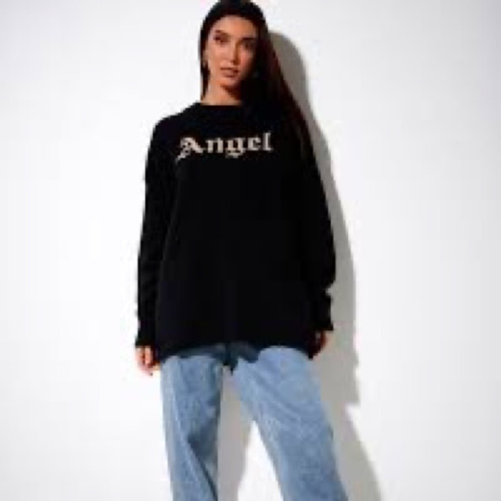 Womens Sweater